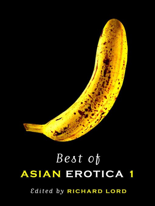 Title details for Best of Asian Erotica, Volume 1 by Stephen Leather - Available